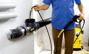 Kanalizasyon Arızası Antalya