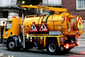 Örnekköy Vidanjör Telefon Numarası