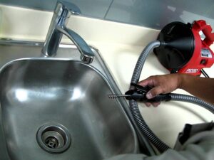 Güzeloba Lavabo Açma Jet Kanalizasyon