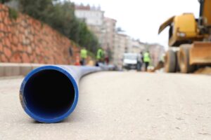 Kanalizasyon Ne Demek Antalya