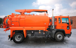 antalya jet vidanjör