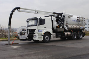 Muratpaşa Vidanjör Hizmeti 05073505646