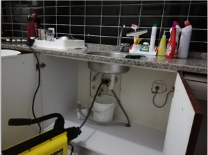Güzeloba Tıkanıklık Açma Jet Kanalizasyon