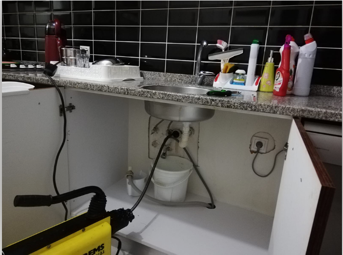 Güzeloba Tıkanıklık Açma Jet Kanalizasyon
