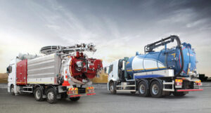 Muratpaşa Vidanjör Antalya Jet Kanalizasyon