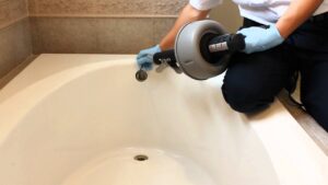 Altıntaş Lavabo Açma Jet Kanalizasyon