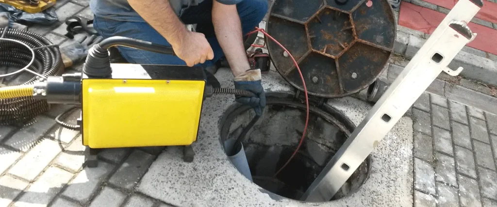 Şirinyalı Kanalizasyon Temizleme