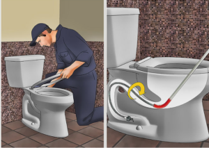 Güzeloba Klozet Tıkanıklık Açma 05073505646