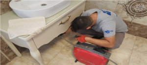 Lara Tıkalı Lavabo Açma 05073505646