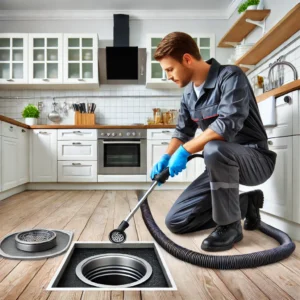Şirinyalı Mutfak Tıkanıklığı Açma 05073505646