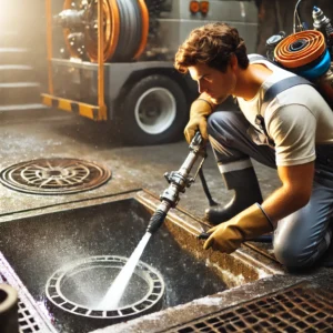 Altınova Logar Temizliği 05073505646