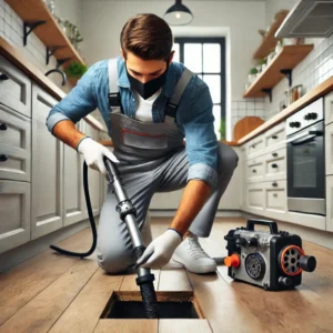 Altınova Mutfak Gideri Açma 05073505646