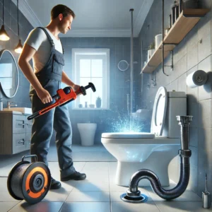 Altınova Tıkalı Klozet Açma 05073505646