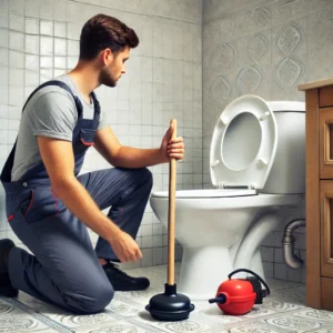 Altıntaş Tıkalı Klozet Açma 05073505646