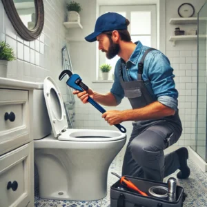 Ermenek Klozet Tıkanıklık Açma 05073505646