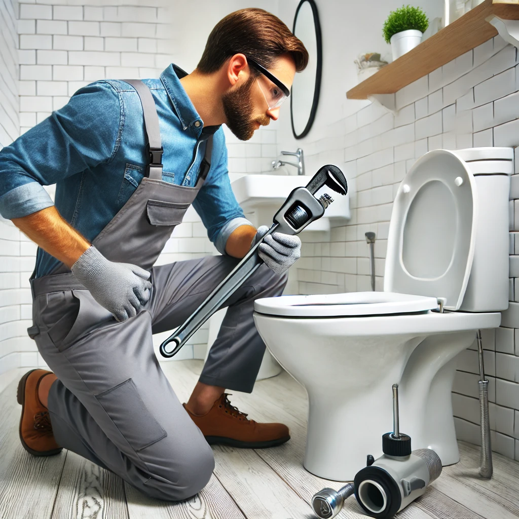Tıkanıklık Açma Kırcami 05073505646