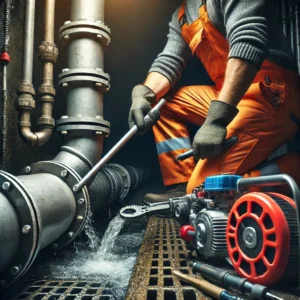 Şirinyalı Tıkalı Lavabo Açma 05073505646